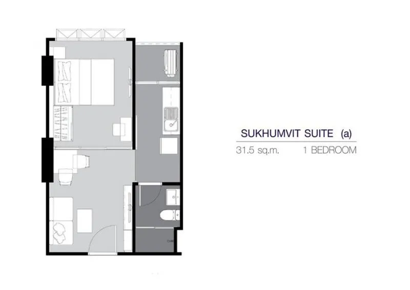 -ขายดาวน์ supalai veranda sukhumvit 117 ชั้น9 โครงการใหม่ รีบจับจองด่วนๆ กับทำเลนี้ ราคาดีที่สุด-