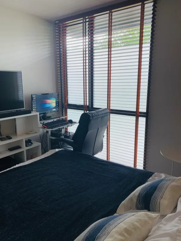 Condo for sale Chamber Chaan Ladprao-Wang Hin, in the heart of the city, easy to live Comfortable to eat. The room is beautiful. Buy it.
