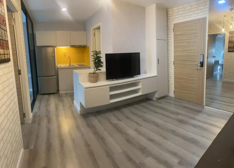 ขาย/เช่า Pause 115 Condo ซอยสุขุมวิท115 ห้องสวย ราคาถูก รีบเลย!!