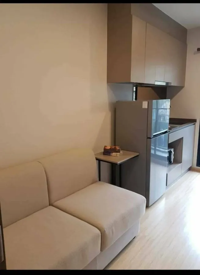 For rent The Privacy Thapra Interchange cute dressing room Sweet pink color, good view, fully furnished, ready to move in