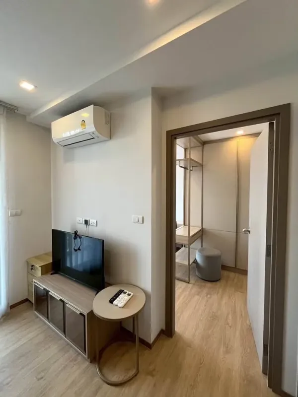 ขาย The Nest สุขุมวิท 71 คอนโดเรียบหรู ใจกลางสุขุมวิท ทำเลทอง ห้องแยกเป็นสัดส่วนอย่างดี ห้ามพลาด