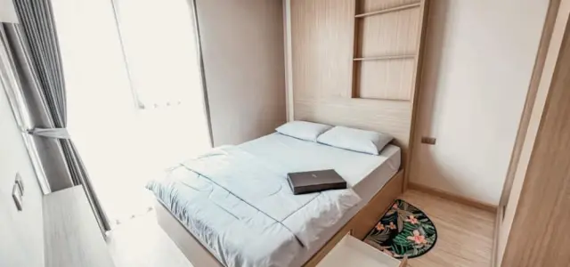 ขาย คอนโด ที-วัน พหลโยธิน 32 ห้องใหม่ ทิศใต้ เฟอร์ครบ เครื่องใช้ไฟฟ้าครบ เดินทางสะดวก พลาดไม่ได้แล้ว images