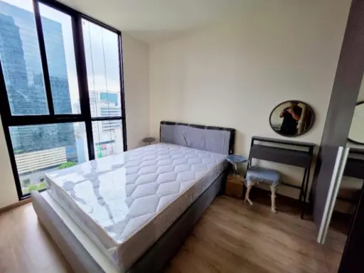 ให้เช่า Noble Nue District R9 ห้องน่าอยู่ ทำเลดี วิวสวย ไม่มีตึกบัง พลาดแล้วจะเสียใจน้าา images