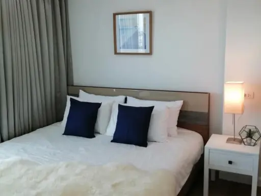 Condo for sale, Lumpini Park Riverside Rama 3, 27th floor, ready to move in, friendly price, don't wait, book now!