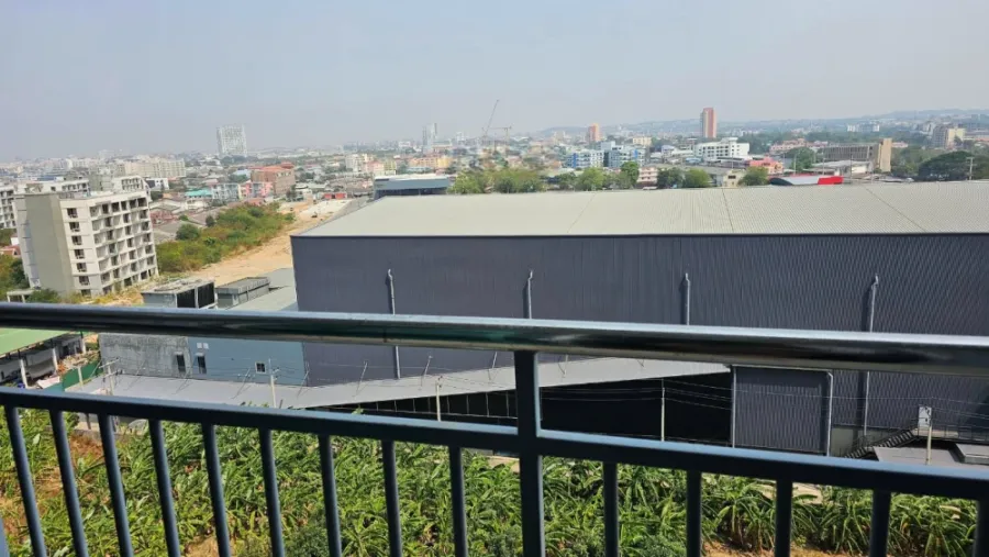 ขาย Supalai Mare Pattaya ห้องสตูดิโอ ชั้น 10 วิวเมือง เครื่องใช้ไฟฟ้าครบ เฟอร์ลอย เหมาะสำหรับสายแต่งห้องบิ้วอิน จองเลย