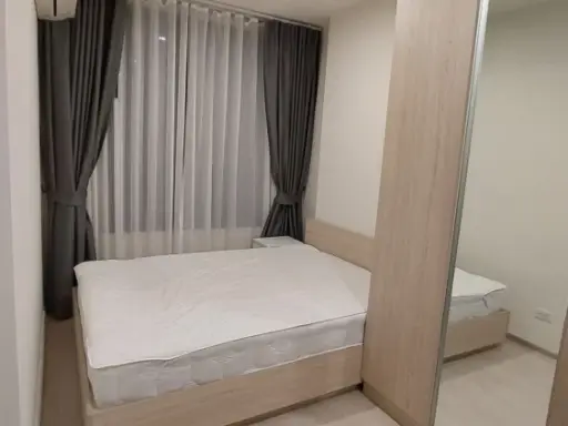 ให้เช่า Nue Noble Ratchada-Latphrao ชั้น 14 ได้วิวสูง ราคาจับต้องได้ รีบมาจองด่วนๆก่อนพลาด