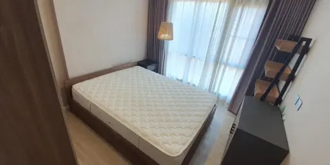 ด่วนๆราคาถูกโปรโควิด ให้เช่า Kave Condo ห้อง Simplex 2 Bedroom เครื่องใช้ไฟฟ้าครบครัน จองเลย