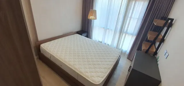 ด่วนๆราคาถูกโปรโควิด ให้เช่า Kave Condo ห้อง Simplex 2 Bedroom เครื่องใช้ไฟฟ้าครบครัน จองเลย images