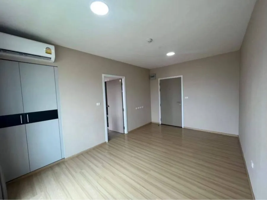 Selling Lesto Sukhumvit 113, empty room, 8th floor, good price, decoration line, room must hurry and reserve now, don't miss it