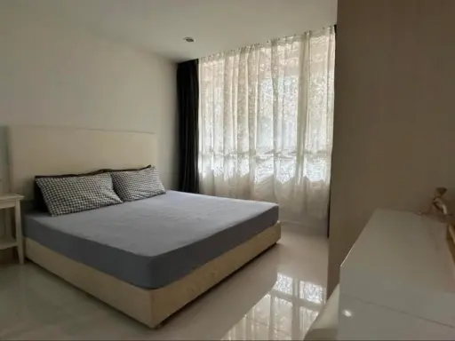 ขายด่วน!! คอนโด อิลีเม้นท์ ศรีนครินทร์ วิวสวน คอนโดใจกลางสวนสวย เฟอร์นิเจอร์ครบ พร้อมอยู่ห้ามพลาด!! images