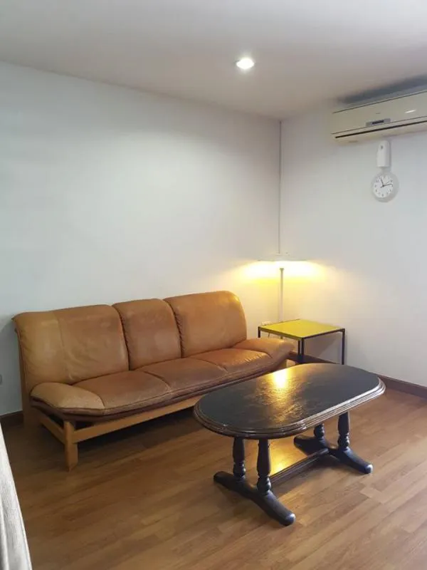 ให้เช่า Regent home 22 ซอยสุขุมวิท 85 ขนาด 32 ตร.ม. เฟอร์ครบ วิวเมือง พลาดแล้วต้องเสียใจ