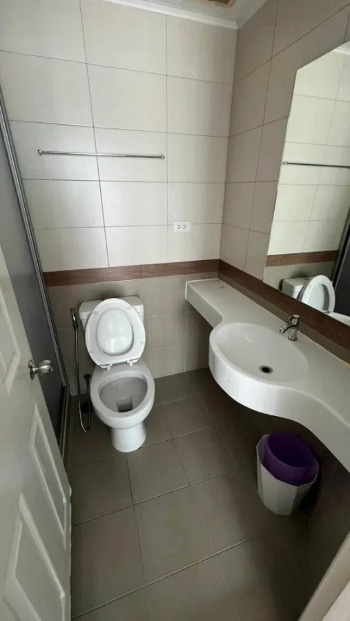 🏠🌃 Condo for Rent: Lumpini Park Pinklao 🏠🌃