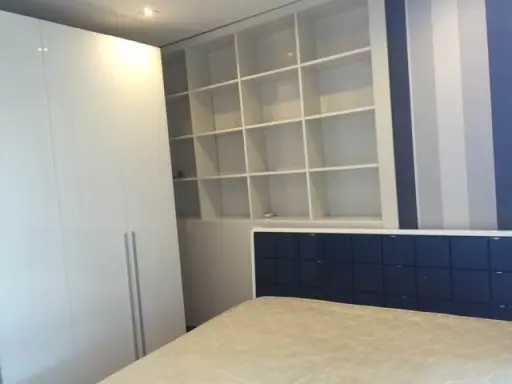 ทางนี้เลยจร้า ห้องมุมเป็นส่วนตัวสุดๆ อย่าช้ารีบจองเลย ที่ คอนโด Ables condo Ladprao 27 ให้เช่า images