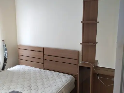 For rent: Lumpini Ville Ratburana-Riverview, 1 bedroom, 1 bathroom, fully furnished. Book now!