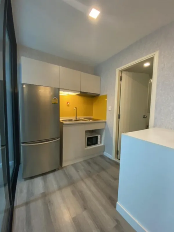 ขาย/เช่า Pause 115 Condo ซอยสุขุมวิท115 ห้องสวย ราคาถูก รีบเลย!!
