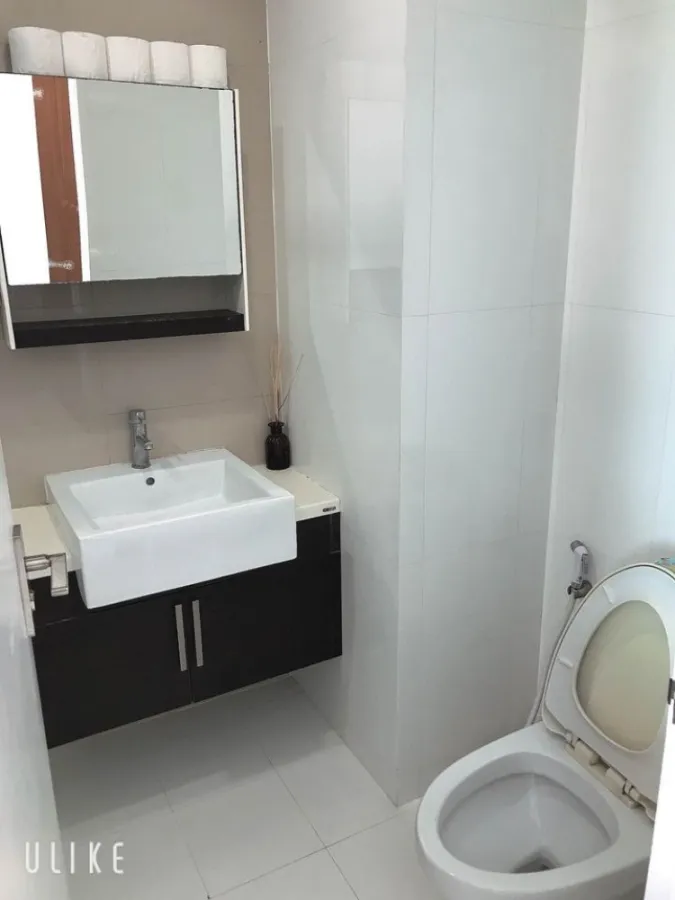 Urgent sale!! Condo The Bloom Sukhumvit 71, beautiful room, convenient transportation, don't miss it!!