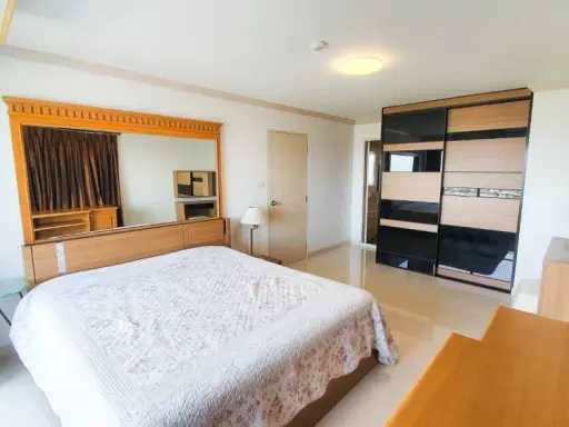 ขาย ให้เช่า Sarin Place คอนโดไซส์ใหญ่ 103 ตร.ม. วิวพาโนรามา ชั้น 26 "กว้างเหมือนอยู่บ้าน" แต่ยังเดินทางสะดวกติดรถไฟฟ้า แนะนำเลยค่ะ! images