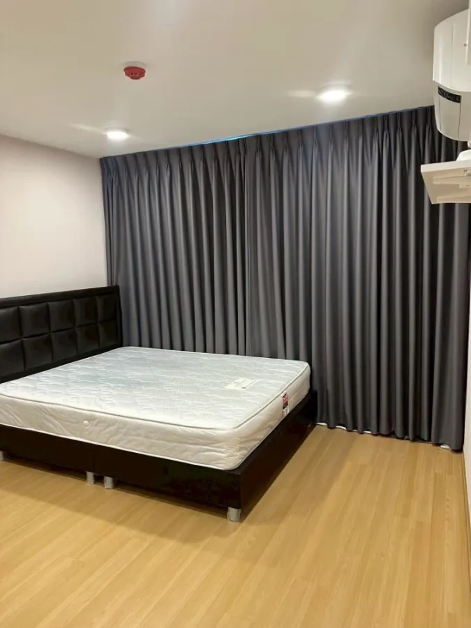 ให้เช่าคอนโด Bangkok Horizon Lite @ Phekasem ห้องพร้อมอยู่ สิ่งอำนวยความสะดวกครบ จองเลย อย่าพลาด