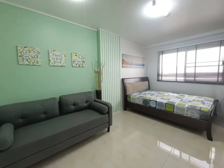 For rent Lumpini Condotown Chonburi - Sukhumvit, beautiful room, fully furnished, book now!