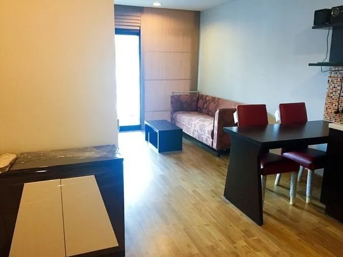 ขาย ให้เช่า Baan Navatara ห้องใหญ่จุใจ มีพื้นที่ใช้สอย ราคาไม่แรง ครบจบที่เดียว พลาดแล้วจะเสียดาย