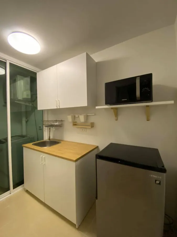 for rent Plum condo พหลโยธิน 89 ห้องตกแต่งสวยน่าอยู่สุดๆ เครื่องใช้ไฟครบ จองเลยแล้วจะไม่เสียใจ