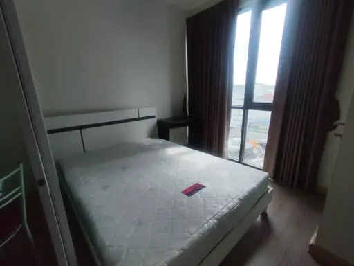 ให้เช่าคอนโด Astro Condo แจ้งวัฒนะ 1 นอน 1 น้ำ 28.5 ตร.ม images