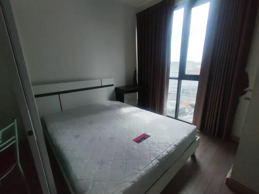 ให้เช่าคอนโด Astro Condo แจ้งวัฒนะ 1 นอน 1 น้ำ 28.5 ตร.ม