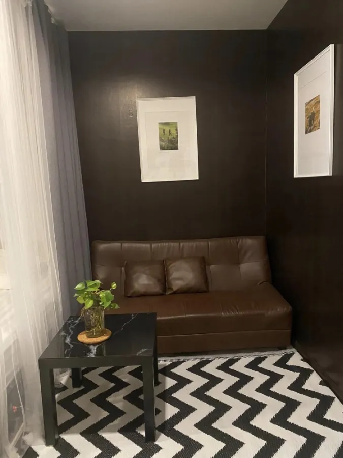 ให้เช่า IDEO Sukhumvit 115 ชั้น 32 วิวเมือง ห้องสวย ตกแต่งสไตล์ Minimal ดีแบบนี้จองด่วนๆ