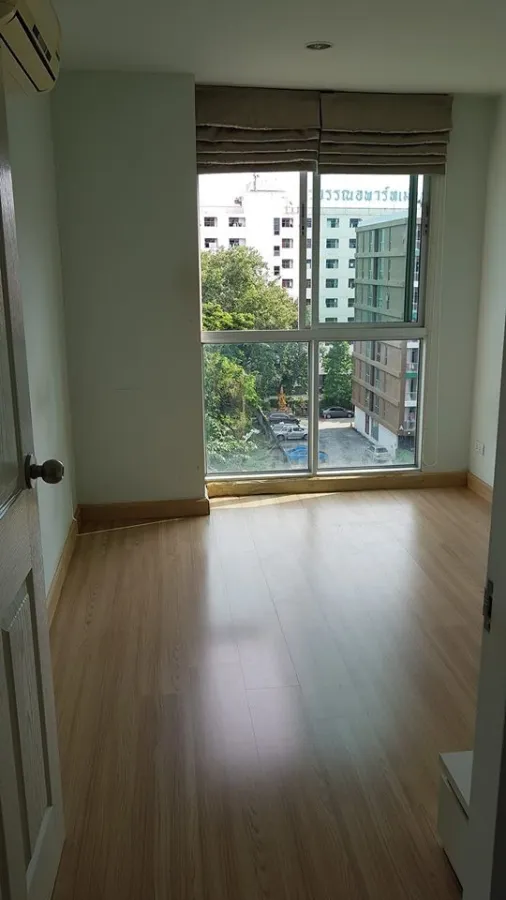 ขายคอนโด เดอะนิช ไอดี ลาดพร้าว 130 2 ห้องนอน 2 ห้องน้ำ สิ่งอำนวยความสะดวกครบ พร้อมอยู่ จองเลย