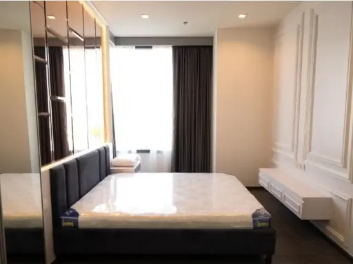 The Edge Sukhumvit 23 ชั้น 6 ตกแต่งดูดี ลากกระเป๋ามาได้เลยจ้า พลาดไม่ได้เลย ด่วนๆ