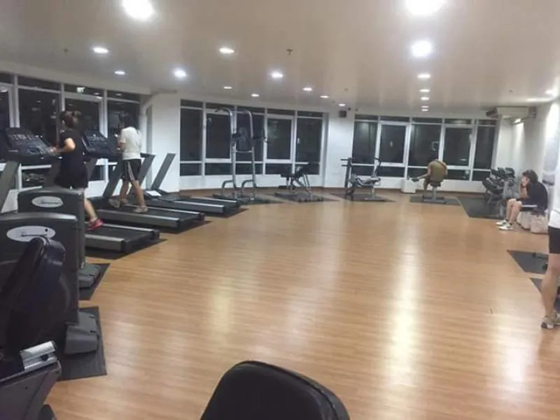 Urgent rental !! Condo Bangkok Horizon Ramkhamhaeng, good location, high floor, beautiful view, fully furnished, do not miss !!