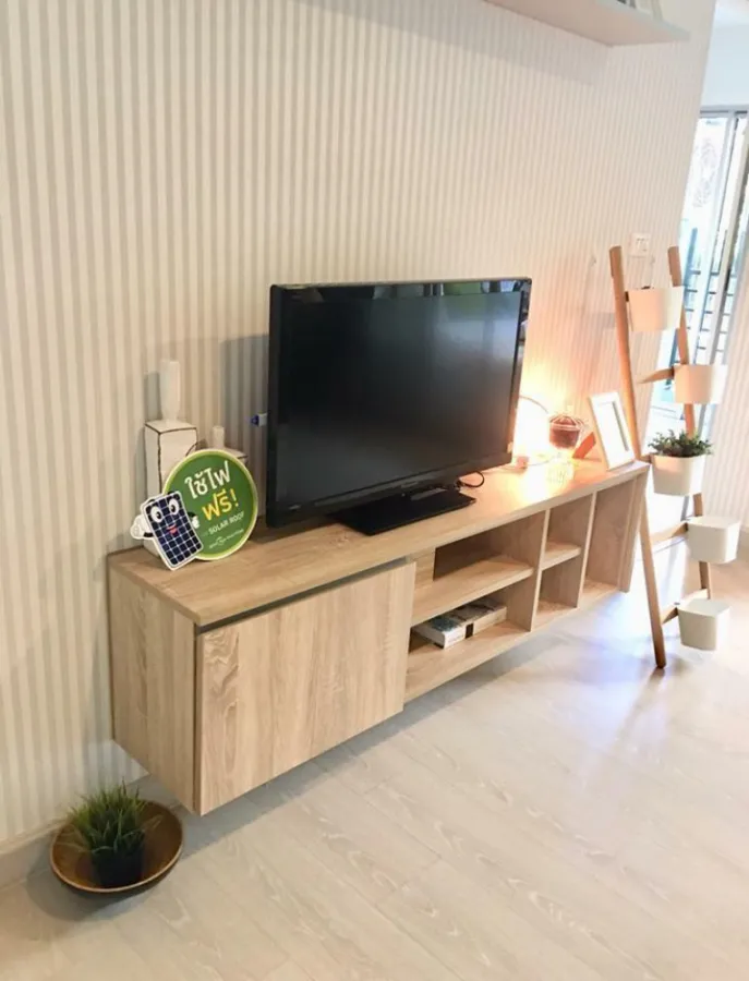 Sell/Rent The Niche ID Rama 2 Condo, ready to move in. fully furnished