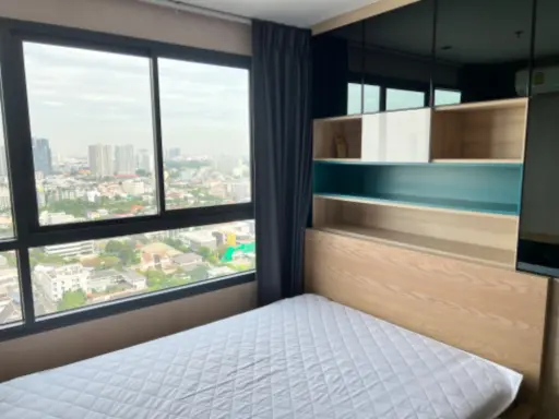 ขาย ไอดีโอ สุขุมวิท 93 ชั้น 26 ห้องกว้าง อยู่สบาย ชั้นสูง น่าอยู่ รีบจองเลย อย่ารอช้า ด่วนๆจ้า