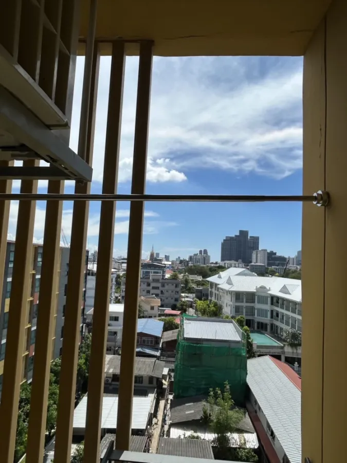🏡✨ ขาย Plum Condo สุขุมวิท 97/1 พร้อมอยู่! ✨🏡