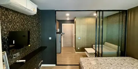🏢✨ ให้เช่าคอนโด เคฟ ทาวน์ ชิฟท์
