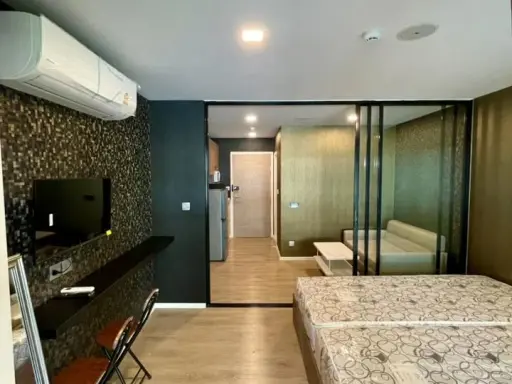 🏢✨ ให้เช่าคอนโด เคฟ ทาวน์ ชิฟท์