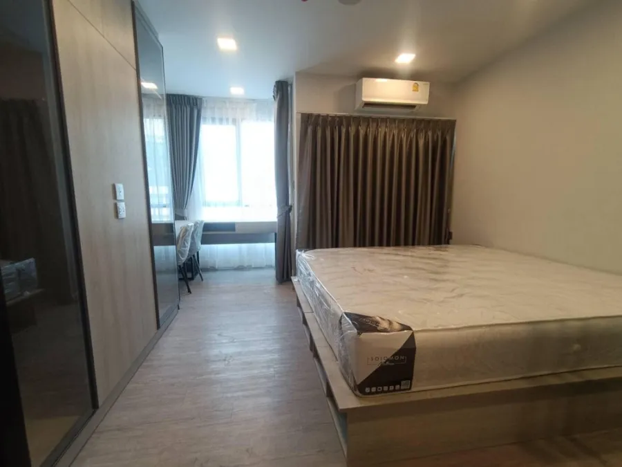 For rent: Cave Eva, 2nd floor, view into the swimming pool and garden. Comes with complete decorations. Book now, don't miss it, hurry.