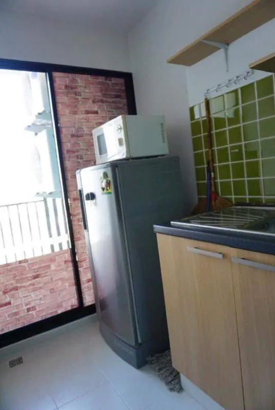 เช่า Regent home 18 Changwattana-laksi ตึก F ชั้น 12 โซนไพรเวท ไม่ติดตึก ใกล้ลิฟท์ วิวดี รีบเลยยย