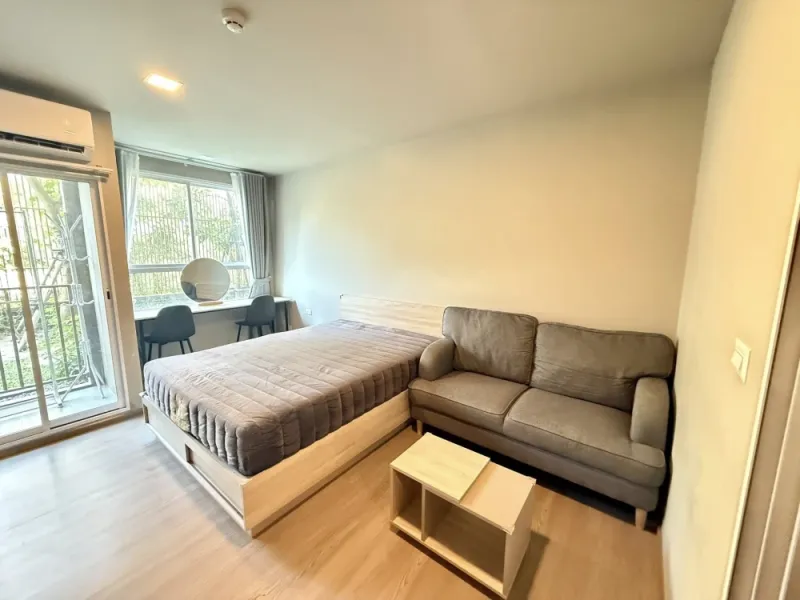 ให้เช่า D condo panaa ห้องแต่งครบ พร้อมเข้าอยู่ สนใจจองเลย ห้ามพลาด ด่วนๆจ้า