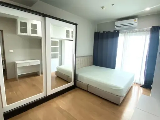 ขาย noble revent 1 ห้องนอน 1 ห้องน้ำพร้อม อ่างอาบน้ำ Build-in furniture ครบ จองเลยจ้า ด่วนๆ images