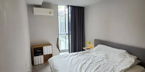ขาย ให้เช่าด่วนๆ Quintara Treehaus Sukhumvit 42 ห้องกว้างขวางพื้นที่ใช้สอย ราคาอย่างโดน จองเลย