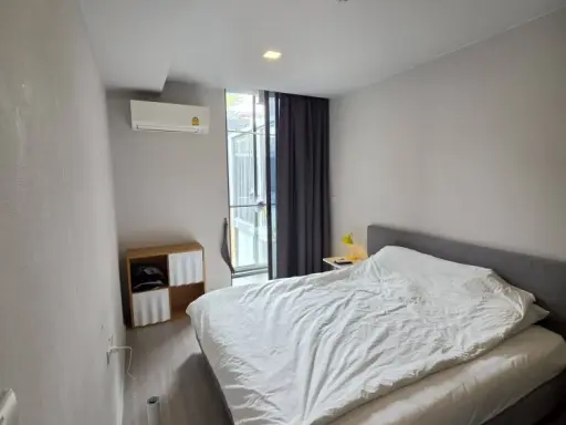 ขาย ให้เช่าด่วนๆ Quintara Treehaus Sukhumvit 42 ห้องกว้างขวางพื้นที่ใช้สอย ราคาอย่างโดน จองเลย images