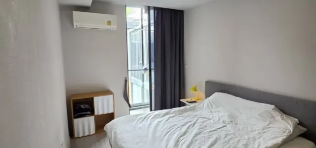 ขาย ให้เช่าด่วนๆ Quintara Treehaus Sukhumvit 42 ห้องกว้างขวางพื้นที่ใช้สอย ราคาอย่างโดน จองเลย images