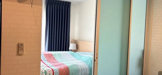 ขาย REGENT HOME 18 CHANGWATTANA-LAKSI ห้องน่าอยู่ แต่งครบ มาพร้อมสิ่งอำนวยความสะดวกครบครัน จองเลย images