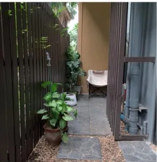 ขายด่วน ไอคอนโด สุขุมวิท 105 1 ห้องนอน 1 ห้องน้ำ ชั้น 1 วิวสระน้ำ พร้อมให้เข้าอยู่ได้เลยจ้า