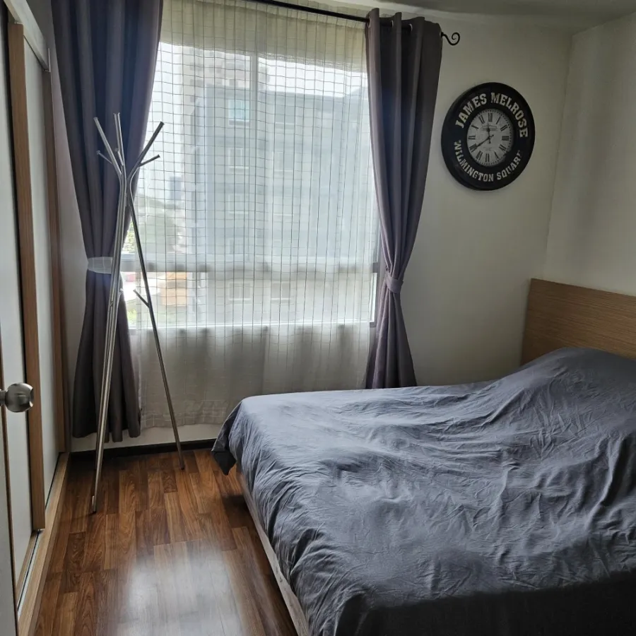 For sale, for rent, Condo U Vibha-Ladprao, ready to move in, well separated, great price, come and reserve now.