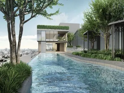 Condo Nue Noble Ngamwongwan
