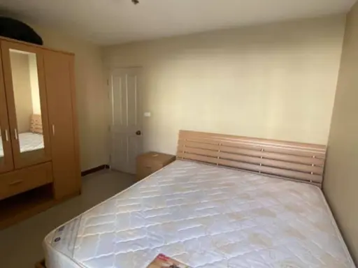 For rent Metro Park Sathorn, beautiful room, fully furnished Plus, the price is very good for your heart. Book now. Don't let it slip away quickly.