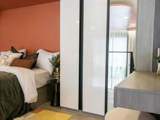 Selling down payment Origin Plug and Play Nonthaburi 1 bedroom Duo space, 21st floor, high view, good price, buy now.