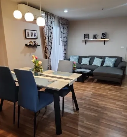 ขาย ให้เช่า Regent Home Bangson ห้องคอมบาย ชั้น 15 ห้องแต่งครบ พร้อมอยู่ จองด่วน
